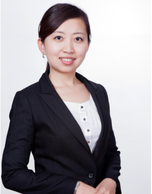 张文静老师
